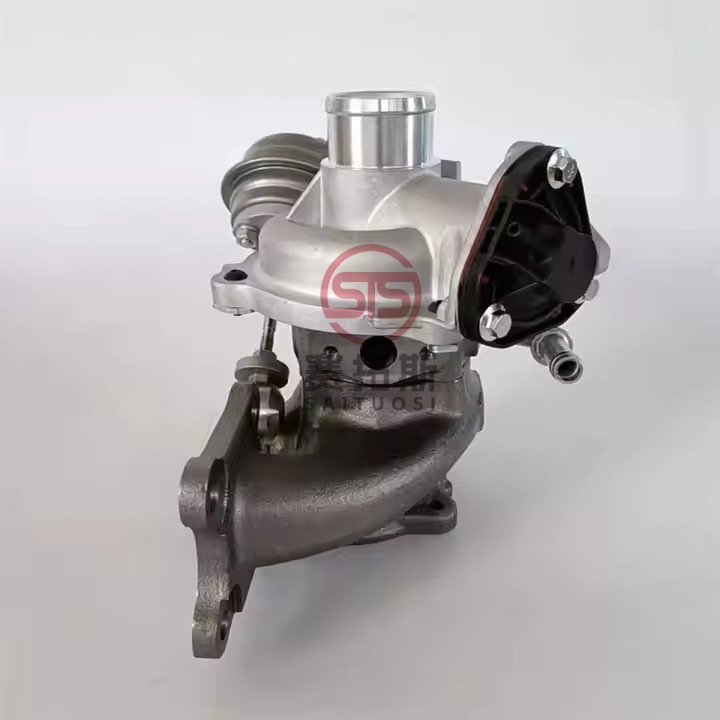 Gtdi12V D3V9N15105000343 Cm5G-6K682-Ja /Gb/Gc/Gd Turbocharger