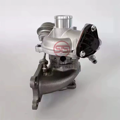 Gtdi12V D3V9N15105000343 Supercharger