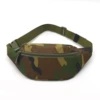 Green camouflage
