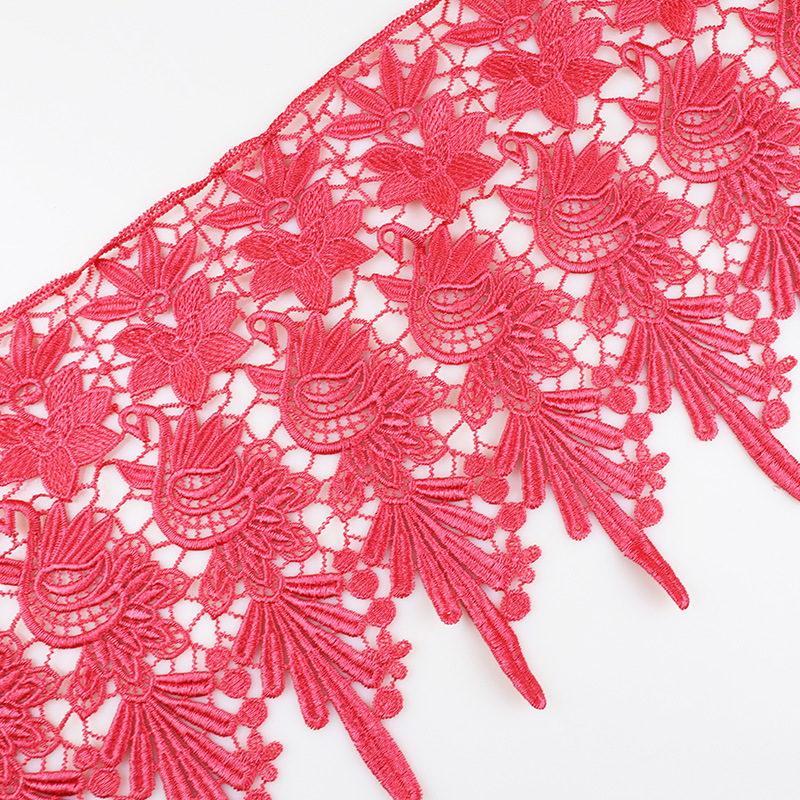 定制水溶花边-M053