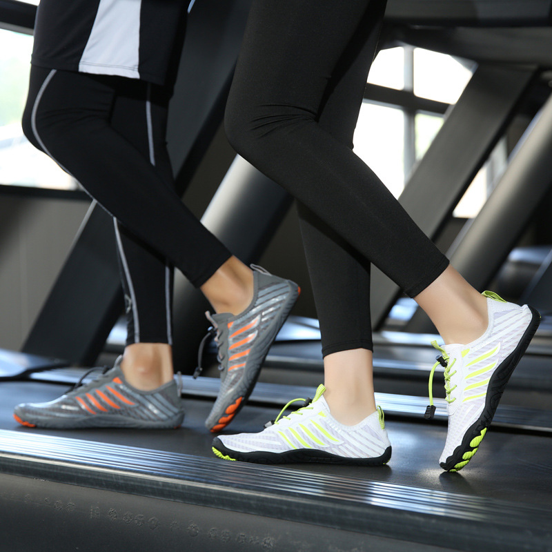 Zapatos acuáticos unisex para playa río pesca surf natación fitness interior y ciclismo al aire libre