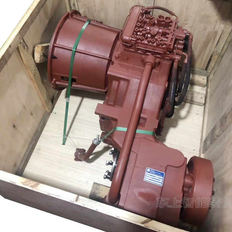 临工956徐工山工柳工856装载机铲车配件电控 ZF变速箱厂家批发