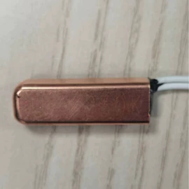 温控开关;保护器件;保护器