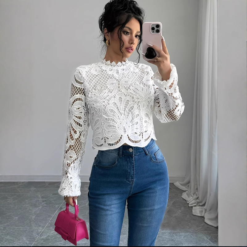 Fashion Party Sexy Top T-Shirt Women's Comfortable All-match Stylish Vacation Dating Sexy Fashion Party Top Set Fashion Party Sexy Top T-Shirt Women's Comfortable All-match Stylish Vacation Dating Sexy Fashion Party Top Set