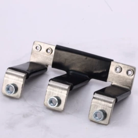 电气联接;连接器;导电材料