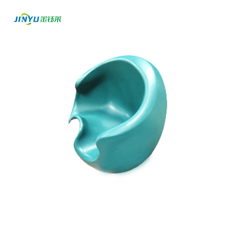 PU发泡儿童安全座椅 聚氨酯高弹海绵婴儿座椅小沙发