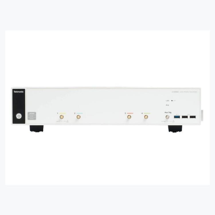 Tektronix泰克6系列紧凑型数字化仪LPD64数字示波器