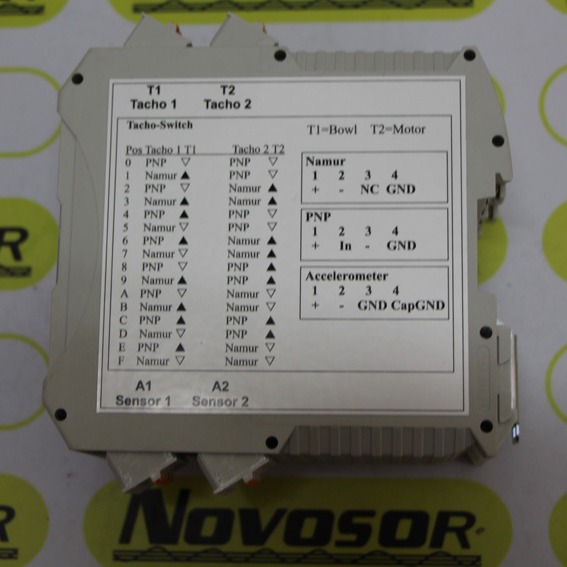 ULTRA  P22-01590    SVU1.2.4 24VDC  P22