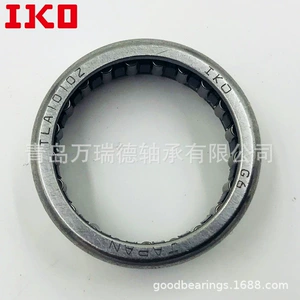 IKO Automotive Needle Roller Bearing TLA3520Z Japanese Product Clear Large Image Authorized Dealer