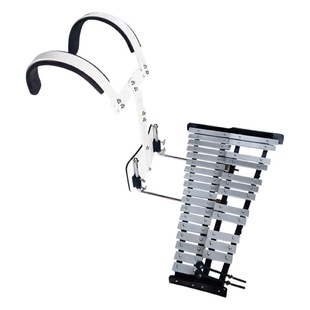 Orff musical instrument 32-tone marching clock 30-tone back stand piano 32-tone aluminum plate PIANO 30-tone aluminum plate PIANO