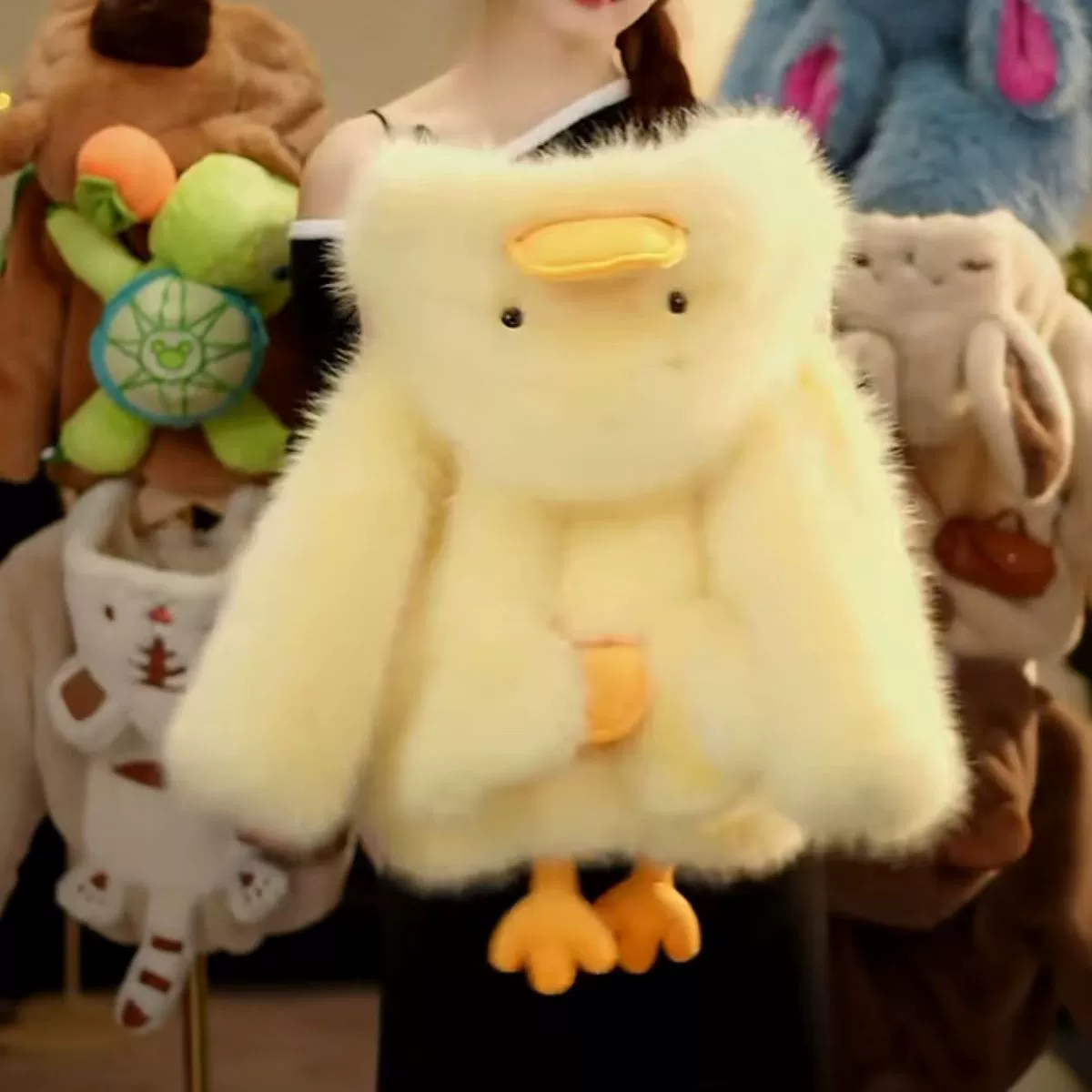 Зимняя милая бархатная теплая куртка для мужчин и женщин