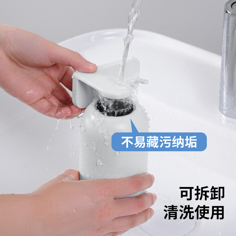 磁気マウスウォッシュカップ歯ブラシ収納ラックステンレス鋼歯ブラシカップ壁掛けパンチフリー逆さ歯ブラシカップホルダーシンプル|undefined