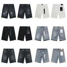 �羳����PURPLE BRAND JEANS�W��ʽ�߽֌��ɰٴ�ţ��ѝ��ѝ��Ů��