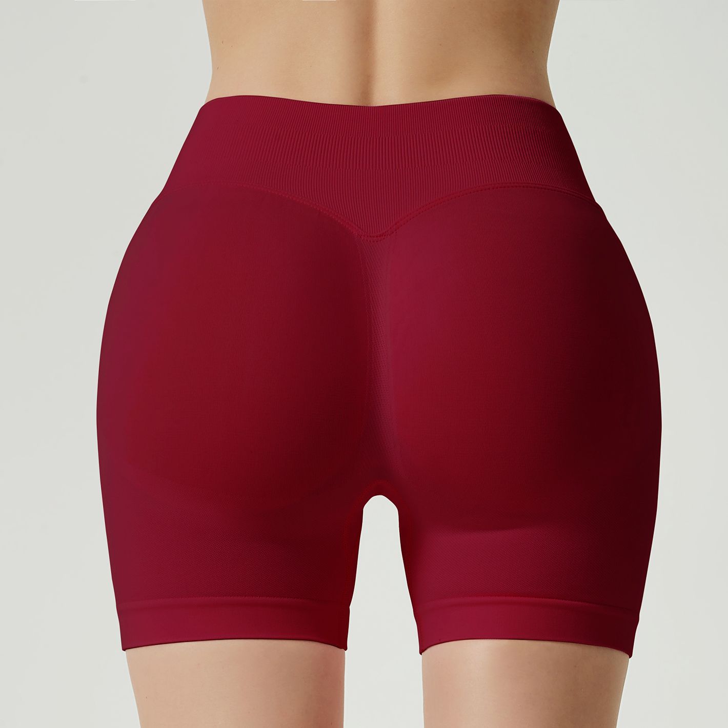 dfyne, los mismos pantalones deportivos sin costuras, cintura alta, caderas, sin líneas embarazosas, mel, hips, fitness, pelvis para mujeres.