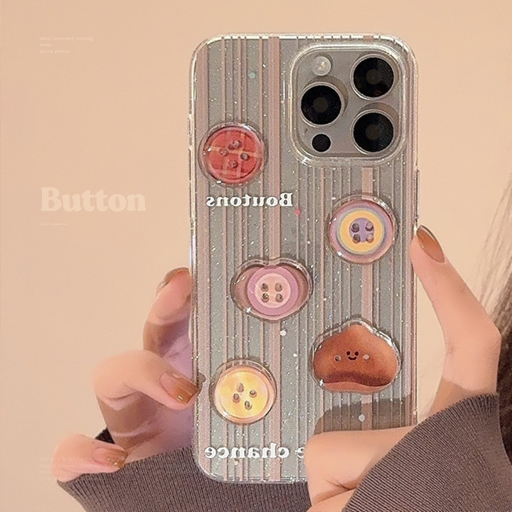 Funda para teléfono Apple 15 Pro Max con diseño de rayas tridimensionales, compatible con iPhone 16, polvo brillante para iPhone 17, marrón vintage para iPhone 12, suave.