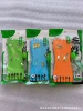 Poisonous mosquito fishing set bag 14#