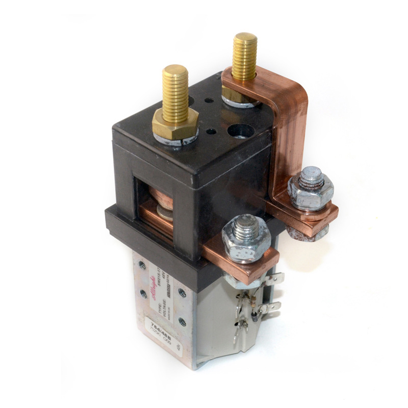 叉车配件再生接触器总成7915692516适用LIND林德叉车