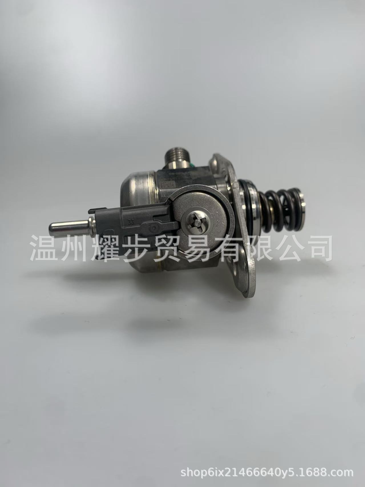 Refurbished High-Pressure Fuel Pump Assembly 9802540080 0261520433,0261520245 Peugeot 1.6t