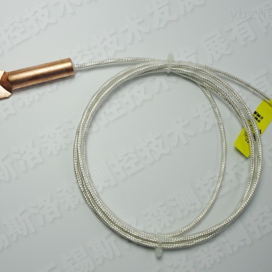 JCJ100ZB高精度卡套螺纹式温度传感器 生产温度传感器