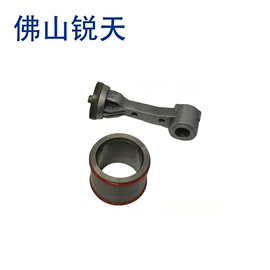 减震系统;悬挂系统;活塞/活塞环