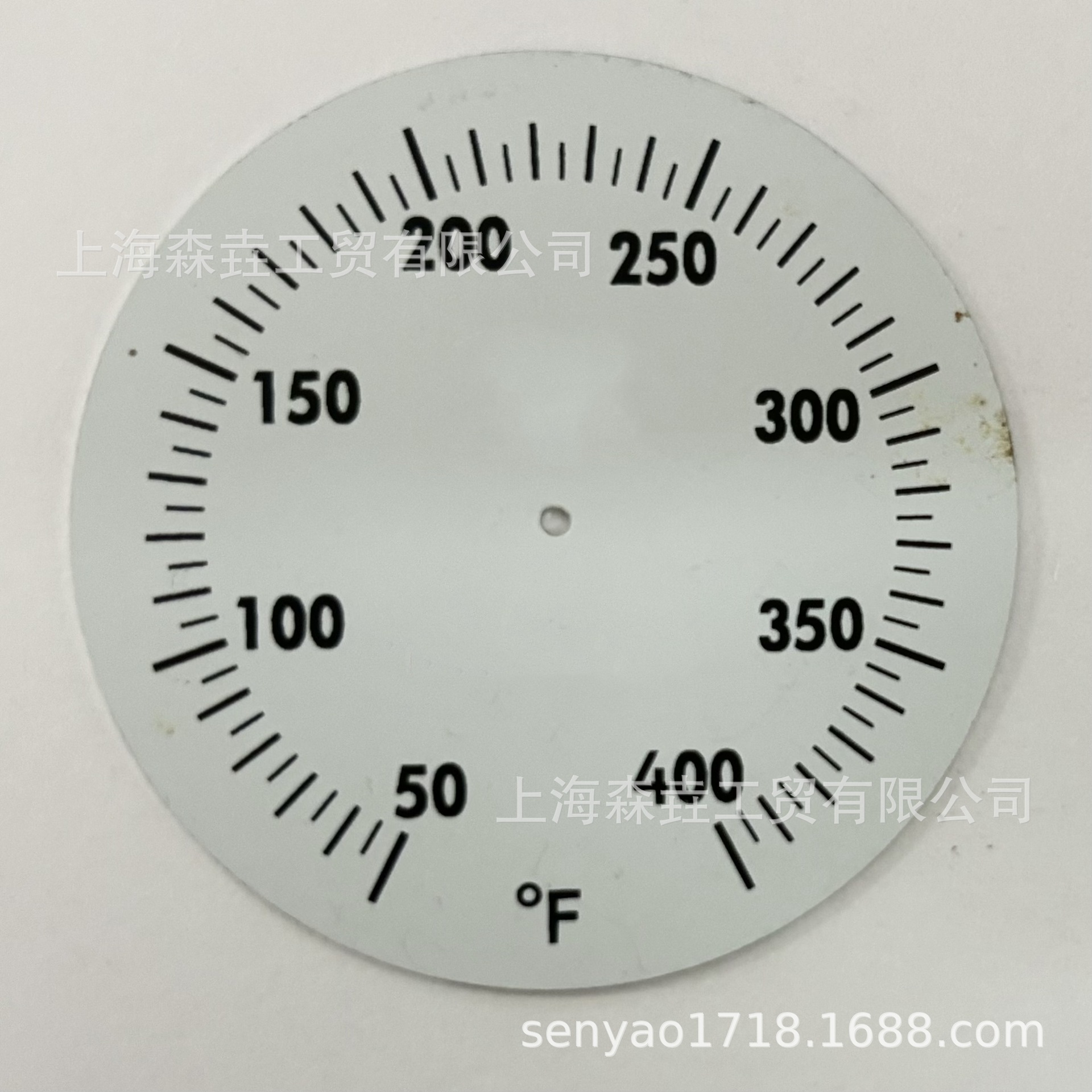 ������ָ��ʽ˫�����¶ȼ�150mm ��ҵ�ܵ�ר��T600H-60