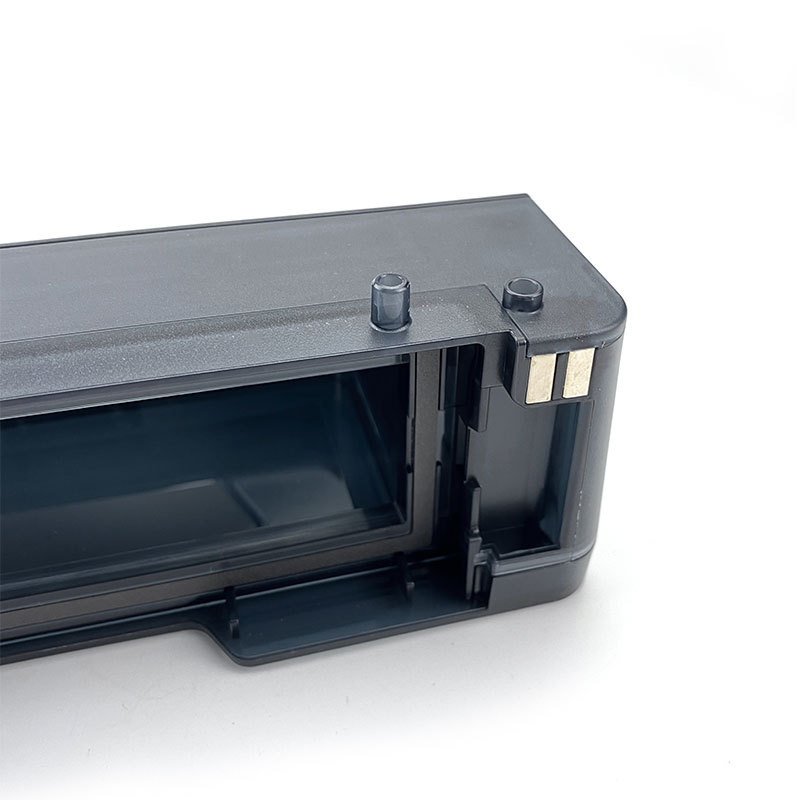 Adecuado para Xiaomi MiJia barriendo y arrastrando robot integrado STYTJ02YM caja de polvo del tanque de agua dos en uno