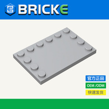 BRICKEש�� 6x4��Ե�����м����� �����ָ�6180��ľ����С����