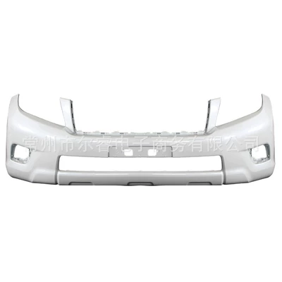 Suitable for the Bumper