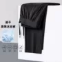 中年夏季款男士薄款运动裤