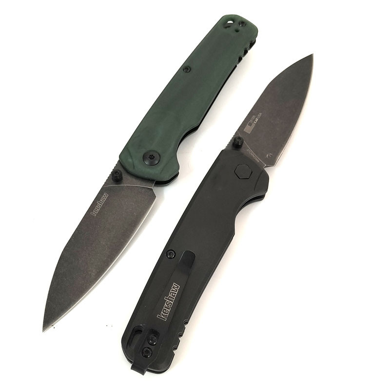 Venta caliente transfronteriza Kexiu 6105 cuchillo plegable para exteriores cuchillo de bolsillo portátil cuchillo táctico cuchillo de fruta de alta dureza afilado