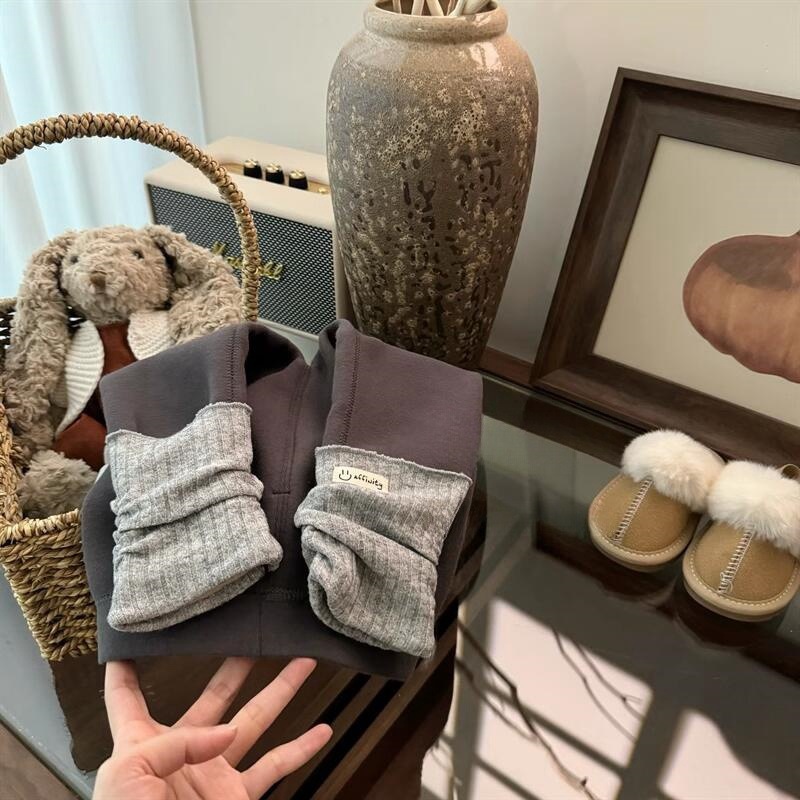 Niñas otoño y invierno nuevo cheongsam chino, vestido de mujer Tang, vestido de bambú chino de algodón extranjero, vestido de niña, pastel de malla cheongsam, falda de moda