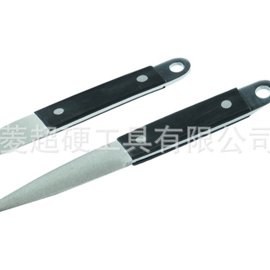 电镀金刚石磨刀器 具体规格数量，交期价格请先与客服确认