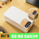 Cross-border charging students large-capacity electric heating insulation lunch box 304 liner household office workers hot rice hot food lunch box