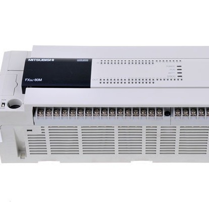 PLCһ FX3U-64MR/ES-A