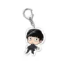 Psychic 100% Keychain 11