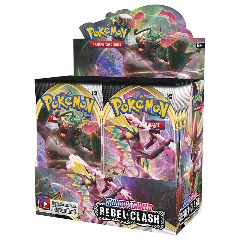 ポケモンカード 英語版 ポケモンカード エンハンスメントボックス ブラインドボックス ポケットカードパック 浙江紙 その他|undefined