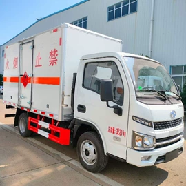 其他专用汽车;垃圾车