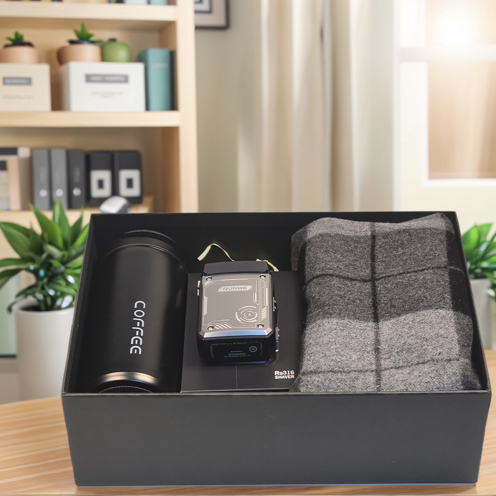 Regalos de cumpleaños prácticos de Navidad para niños tazas de calor para novio novio regalo de cumpleaños de alto valor al aire libre