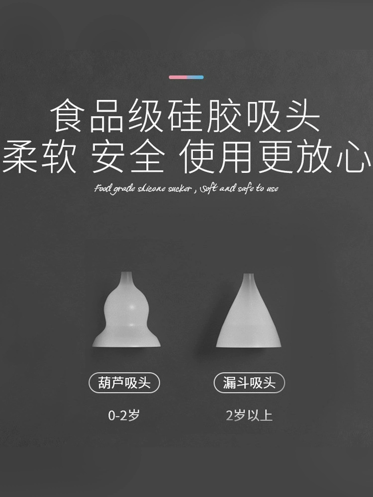 Детский молокоотсос/ грудной насос? Но текст says Children's breast pump, hygienic nasal aspirator for new born for nose