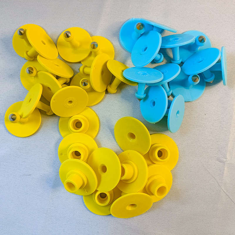 Letreros de letreros de orejas de cerdo con letras de letreros de orejas de cerdo digital personalizados fabricantes de letreros de orejas de cerdo en stock al por mayor