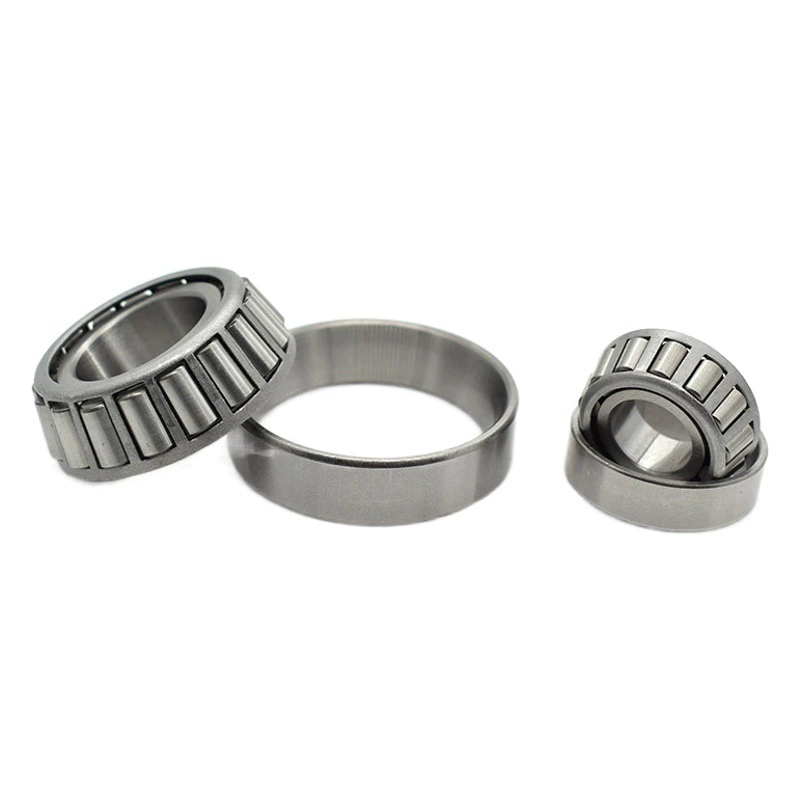 30305 30306 Семь типов конических роликовых подшипников, нестандартные подшипники из подшипниковой стали, полный ассортимент моделей конических роликовых подшипников