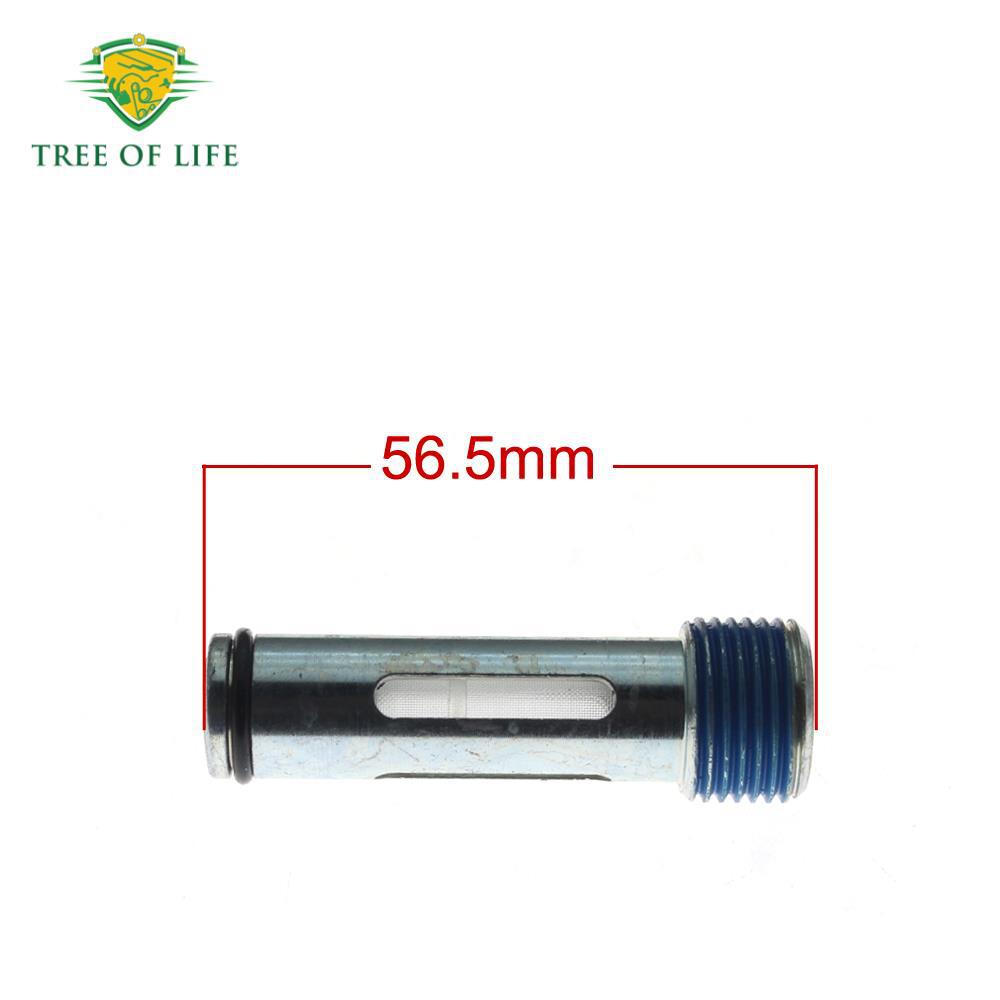 Tapa de Filtro de Aceite 55238665 55226095 para Alfa Romeo image 2