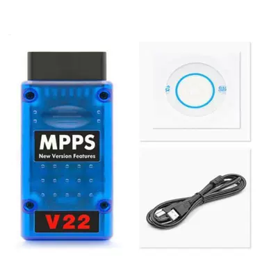 Avtomobil diaqnostika alətləri Adapter ECU Chip