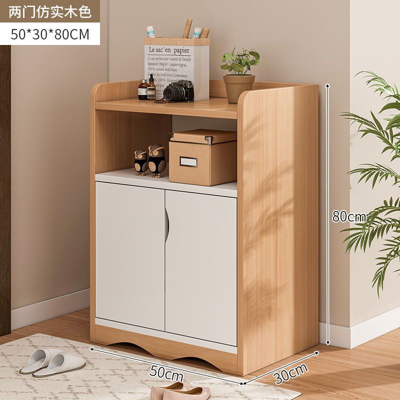 모조 단단한 나무 50*30*80CM