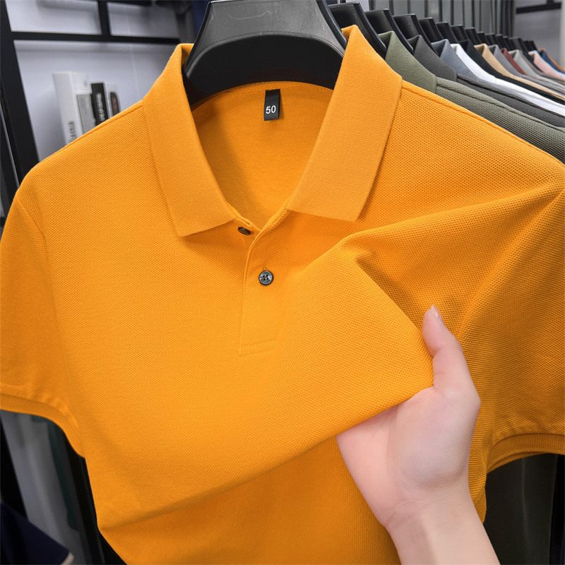 Brilliant yellow