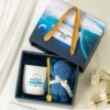 Dream Cup towel bear boutique gift box