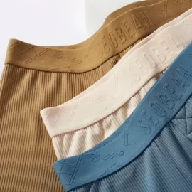 男士平角裤;男士三角裤;泳裤