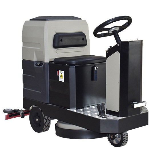 电动扫地车IKP-V6