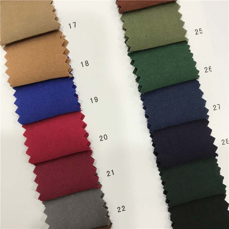 High density plain rayon cotton full process 30 color spot supply factory direct 342A7256