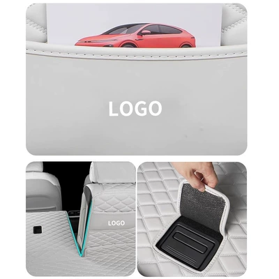 Surround Trunk Mat, Luggage Mat, Trunk Mat
